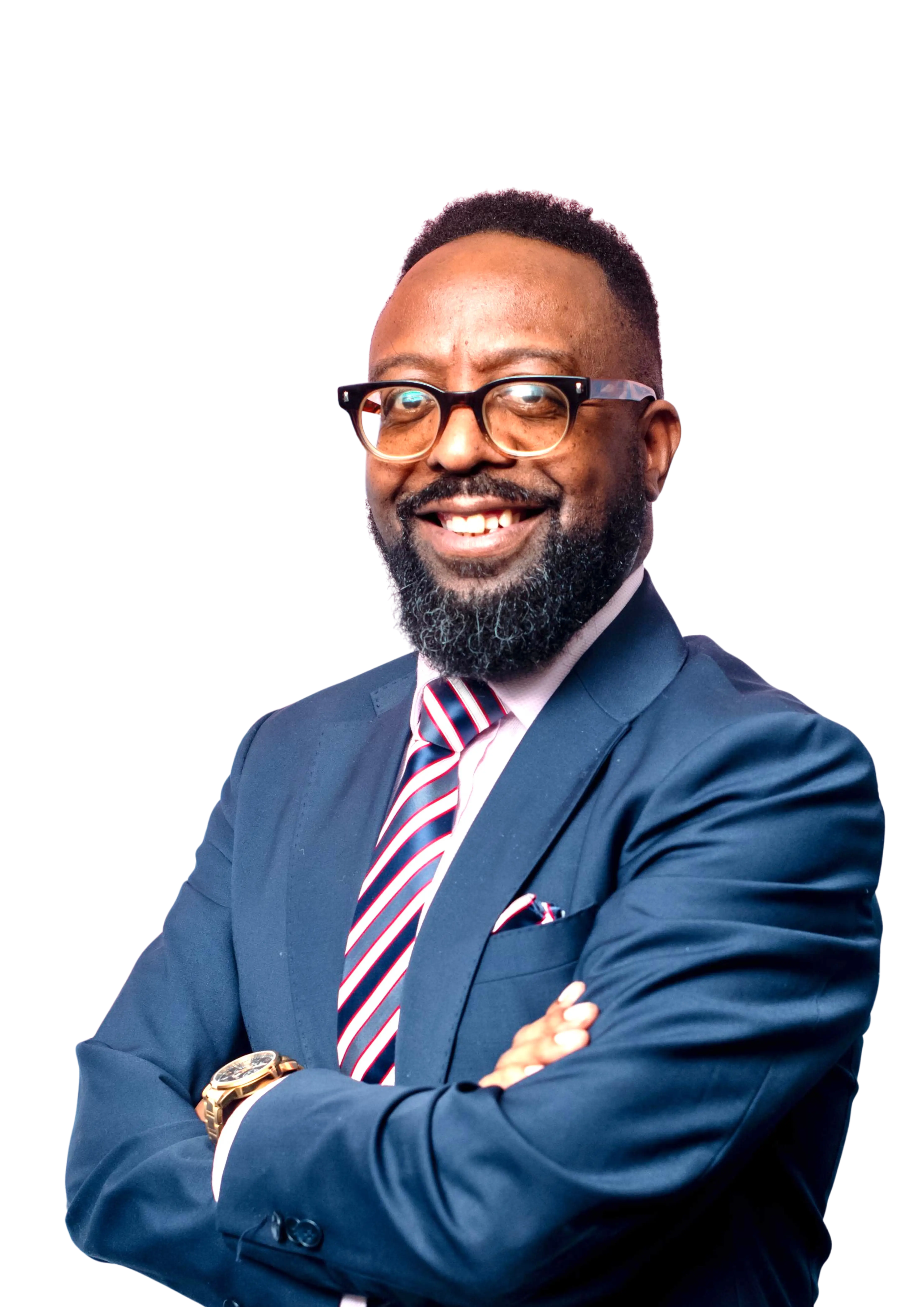 Leadership in sustainability