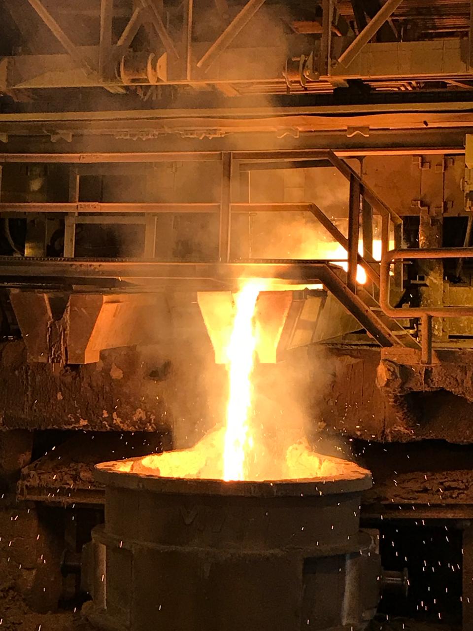 Leadership in sustainability