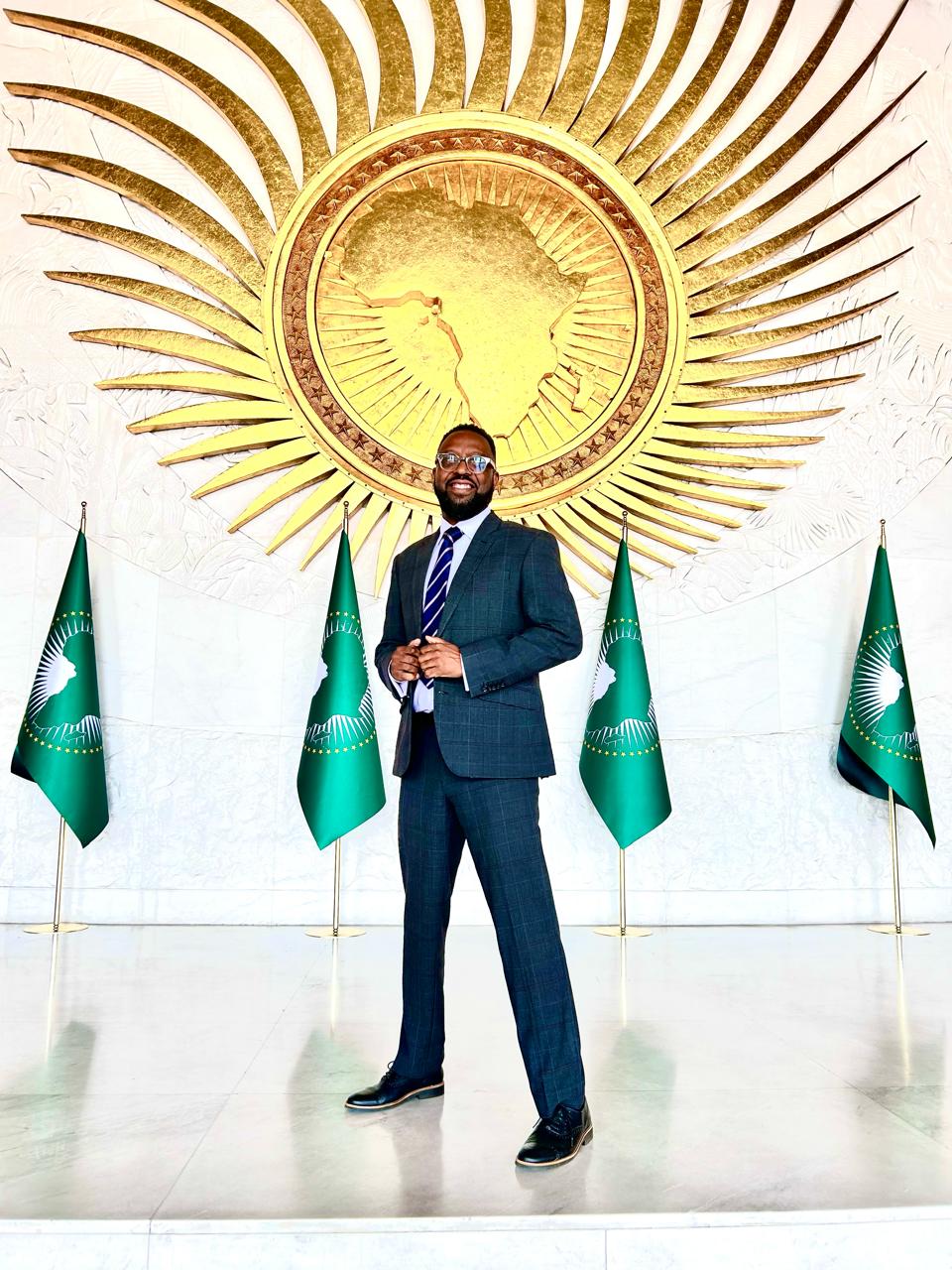 Leadership in sustainability