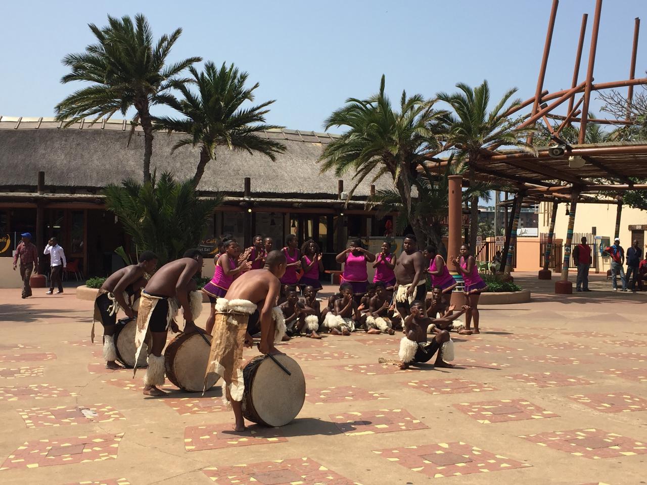 Leadership in sustainability